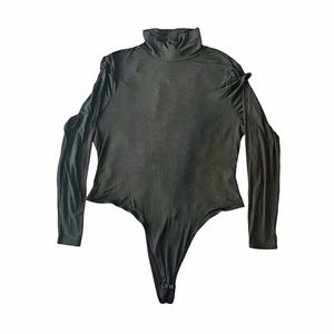 ✨3/$30 Forever 21+ Turtleneck Bodysuit